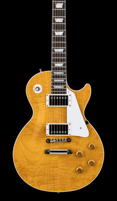 Gibson Custom Shop Les Paul Standard - Translucent Amber #02148