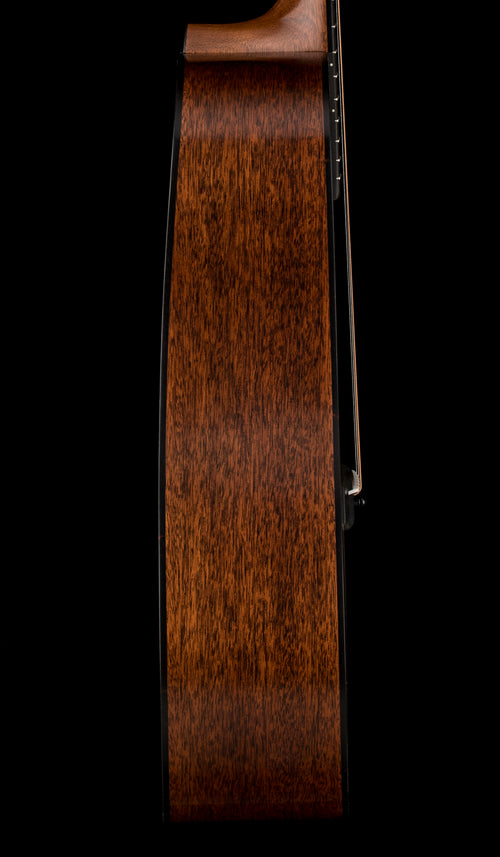 Martin D-18 Authentic 1937 #45102 (NAMM 2026)