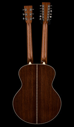 Martin Grand J-28E DN #83094 (NAMM 2026)