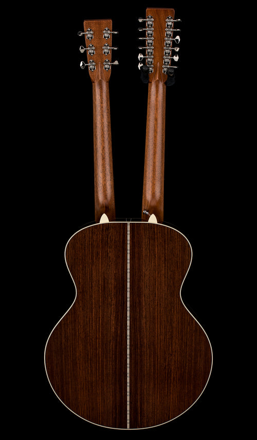 Martin Grand J-28E DN #83094 (NAMM 2026)
