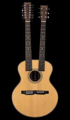 Martin Grand J-28E DN #83094 (NAMM 2026)