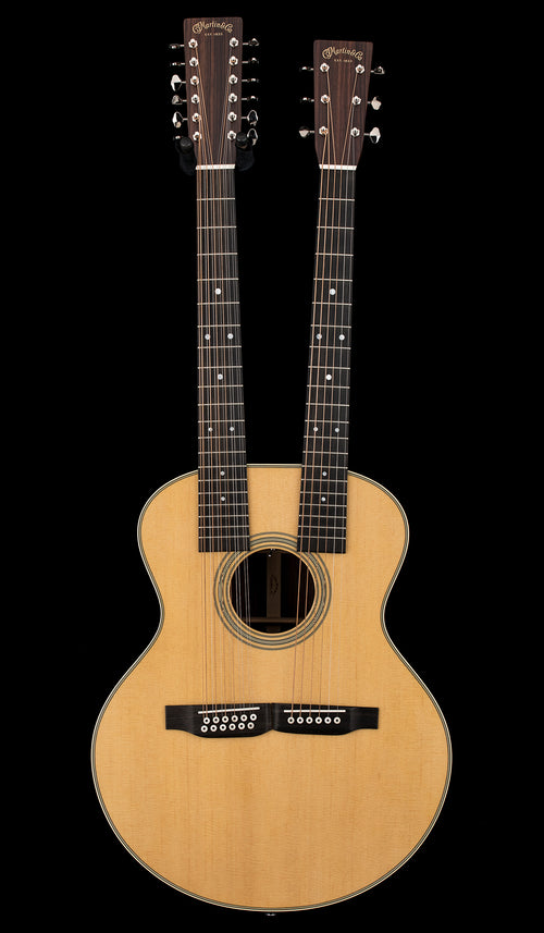 Martin Grand J-28E DN #83094 (NAMM 2026)
