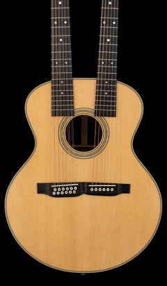 Martin Grand J-28E DN #83094 (NAMM 2026)