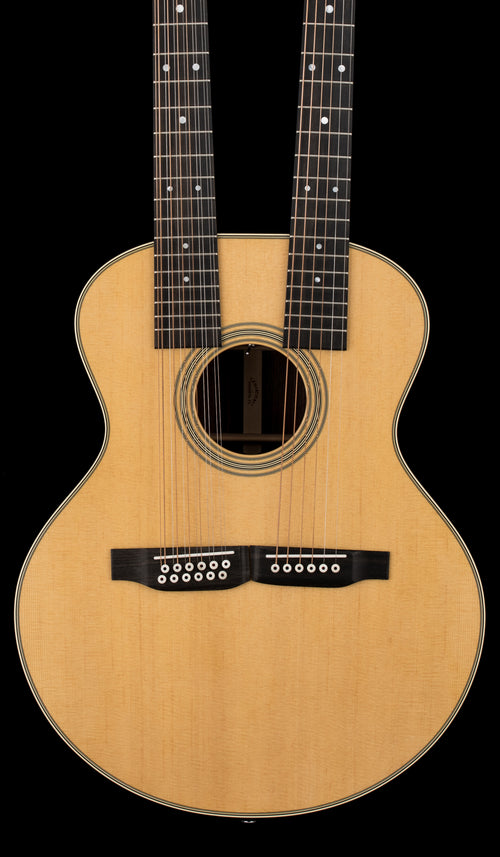 Martin Grand J-28E DN #83094 (NAMM 2026)