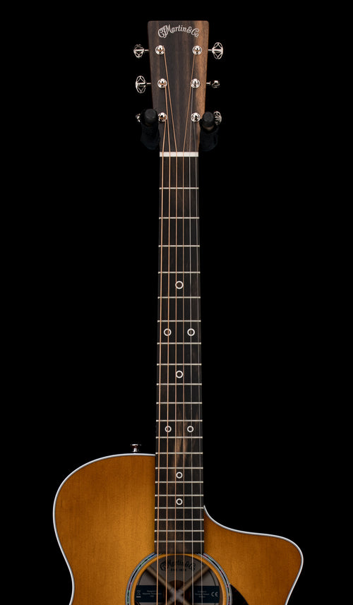 Martin SC-13E Modern - Mezcal Burst #24788 (NAMM 2026)