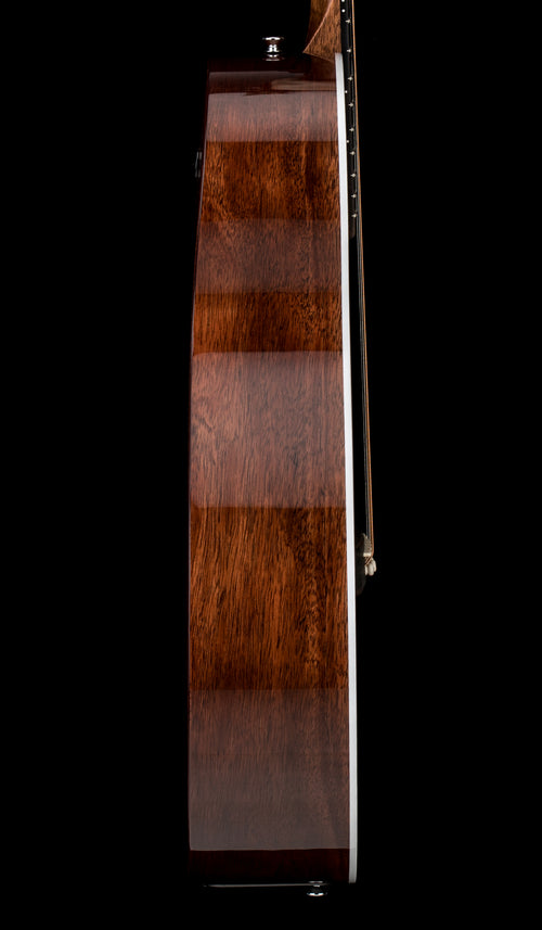 Martin SC-13E Modern - Mezcal Burst #24788 (NAMM 2026)