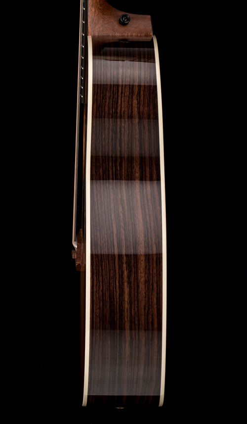 Taylor Gold Label 714e - Sunburst #85048 (NAMM 2026)