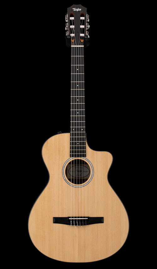 Taylor 212ce-N Plus #25419 (Demonstration Model)