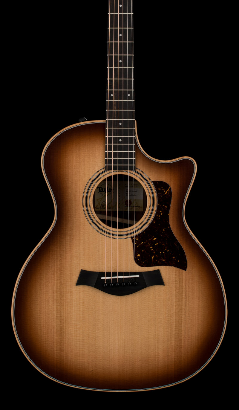 Taylor 414ce Studio - Shaded Edgeburst #16543