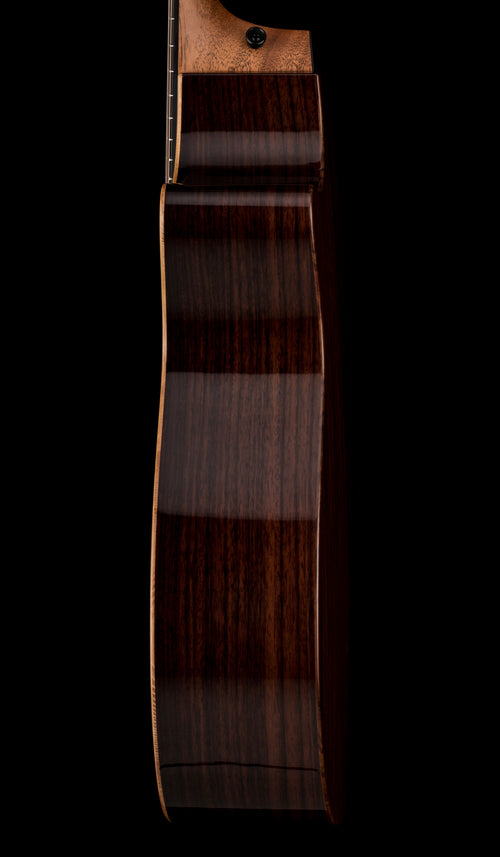 Taylor 414ce Studio - Shaded Edgeburst #16543