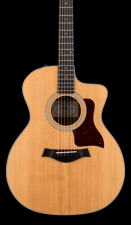 Used Taylor 214ce (2022) #62276 with Original Gig Bag
