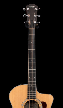 Used Taylor 214ce (2022) #62276 with Original Gig Bag