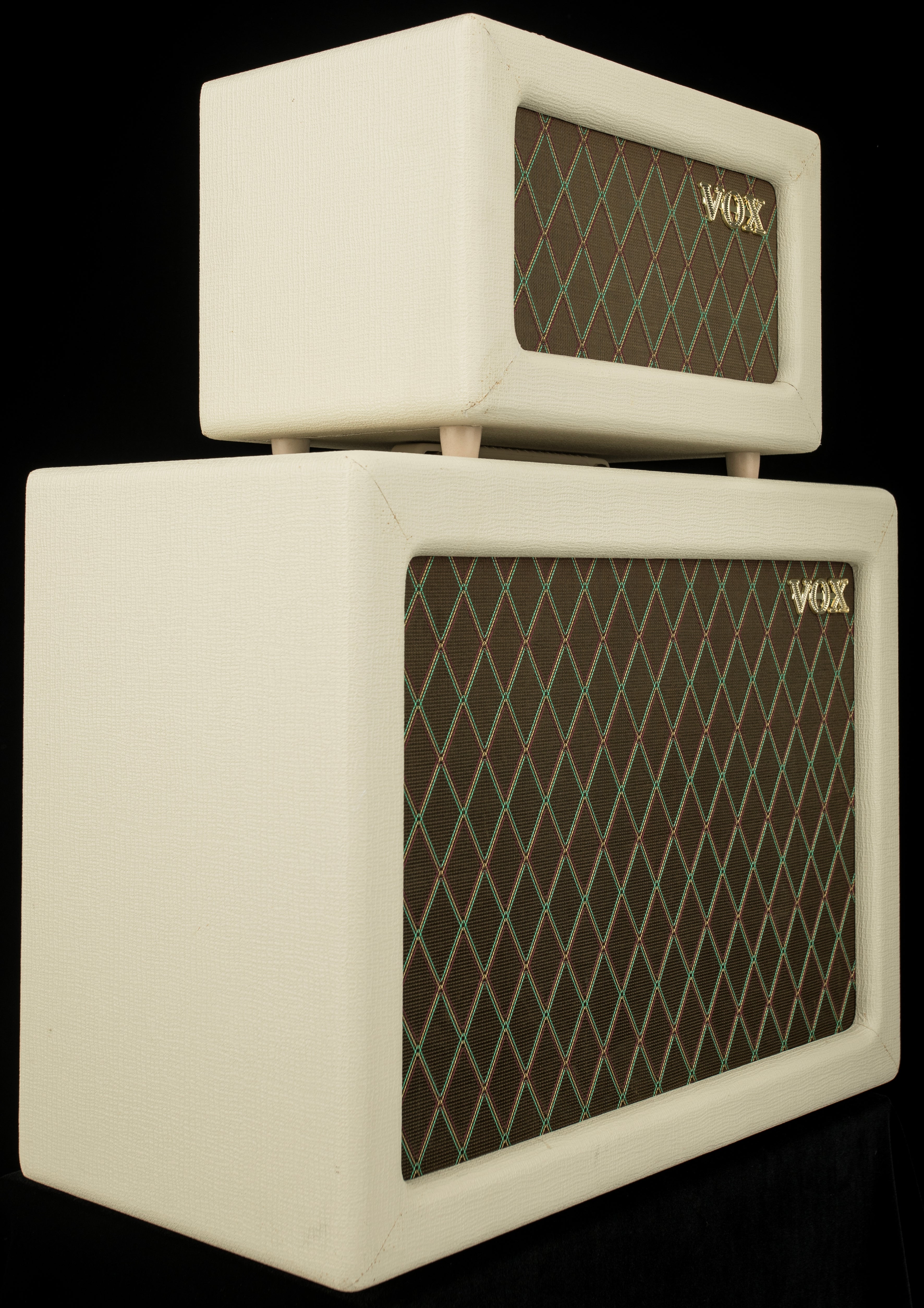 VOX アンプ 白 NAMM2017:ギターアンプ】VOXの人気のアンプ ACシリーズ に限定カラー