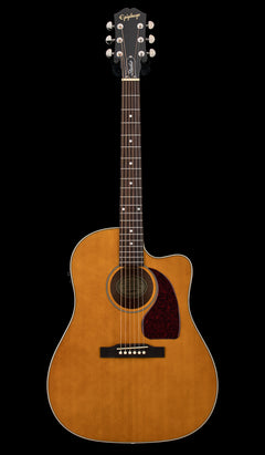 Epiphone J-45 EC Studio - Natural #03048