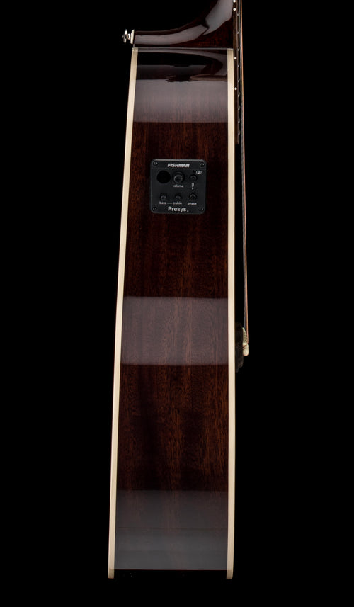 Epiphone J-45 EC Studio - Natural #03048