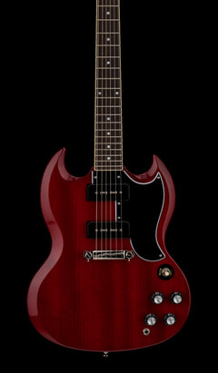 Epiphone SG Special P-90 - Cherry #27177