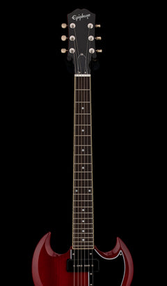 Epiphone SG Special P-90 - Cherry #27177