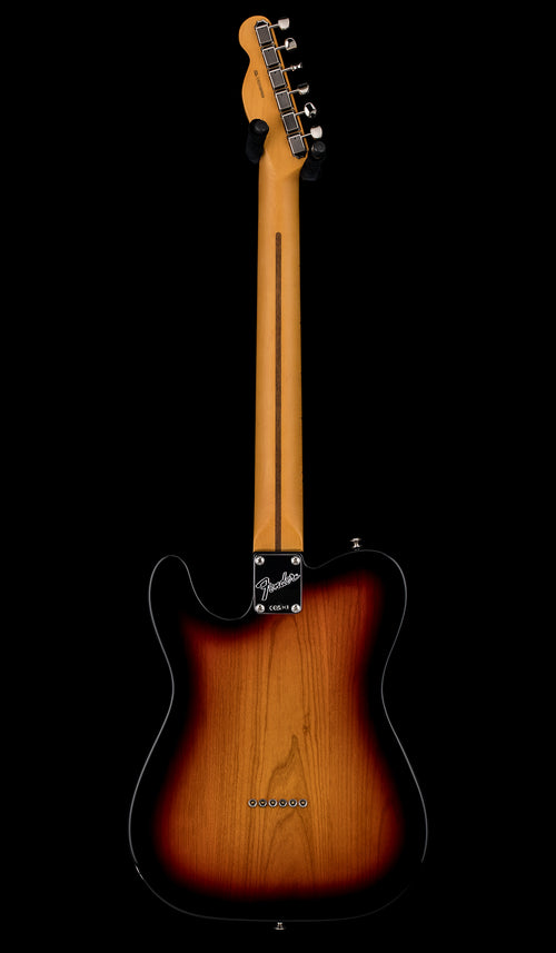 Fender American Professional Classic HotShot Telecaster - 3-Color Sunburst #89968