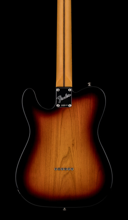 Fender American Professional Classic HotShot Telecaster - 3-Color Sunburst #89968