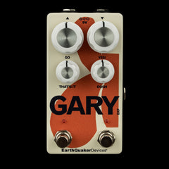 EarthQuaker Devices Gary