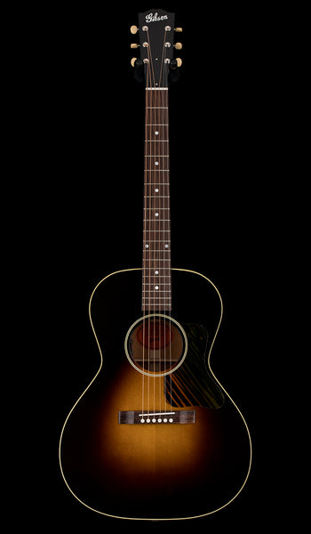 ギター Gibson L-00 Original Vintage Sunburst Gibson L-00 Original Vintage Sunburst — Rudy's Music Soho