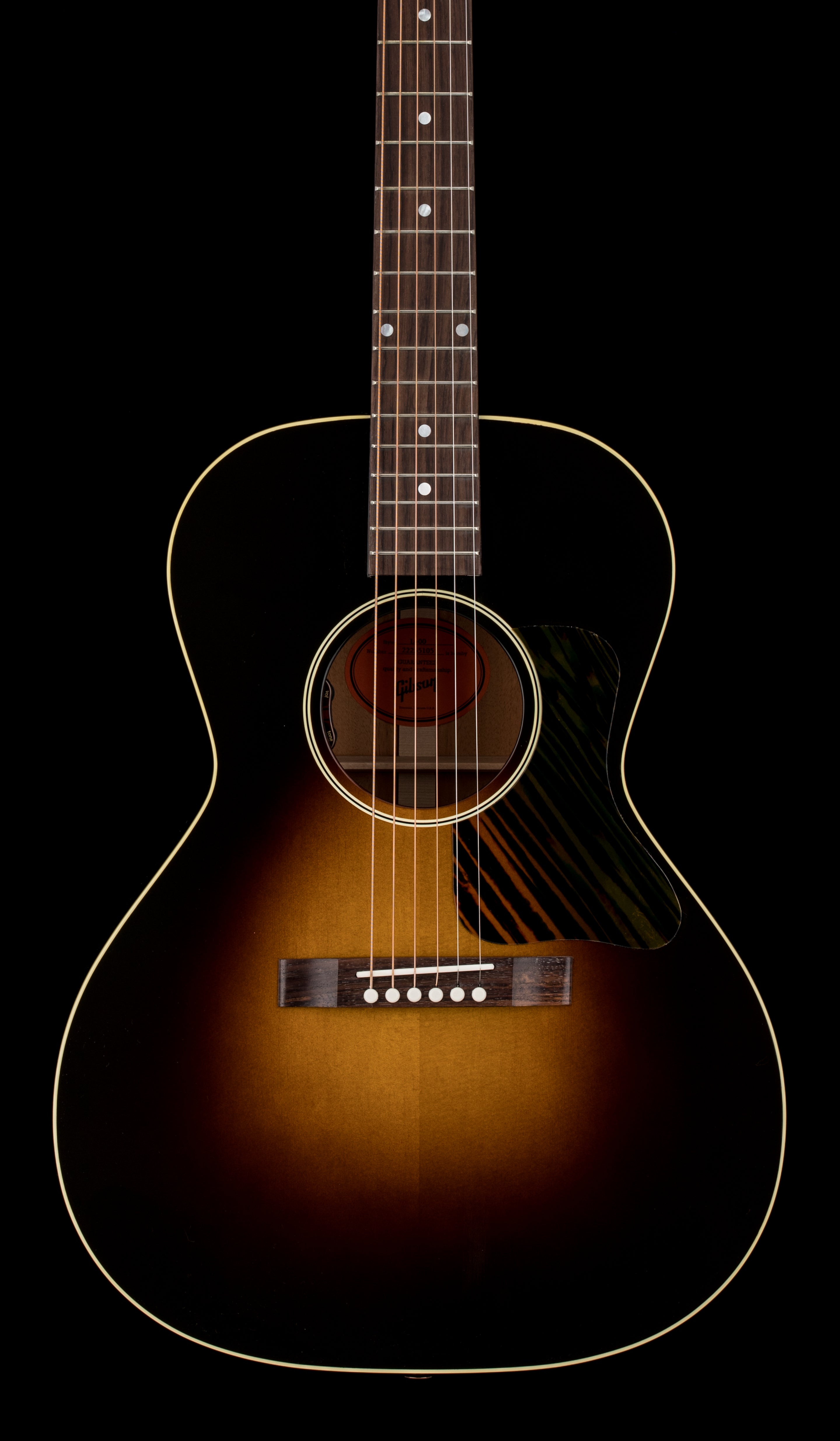 Gibson L-00 Original - Vintage Sunburst – Empire Music