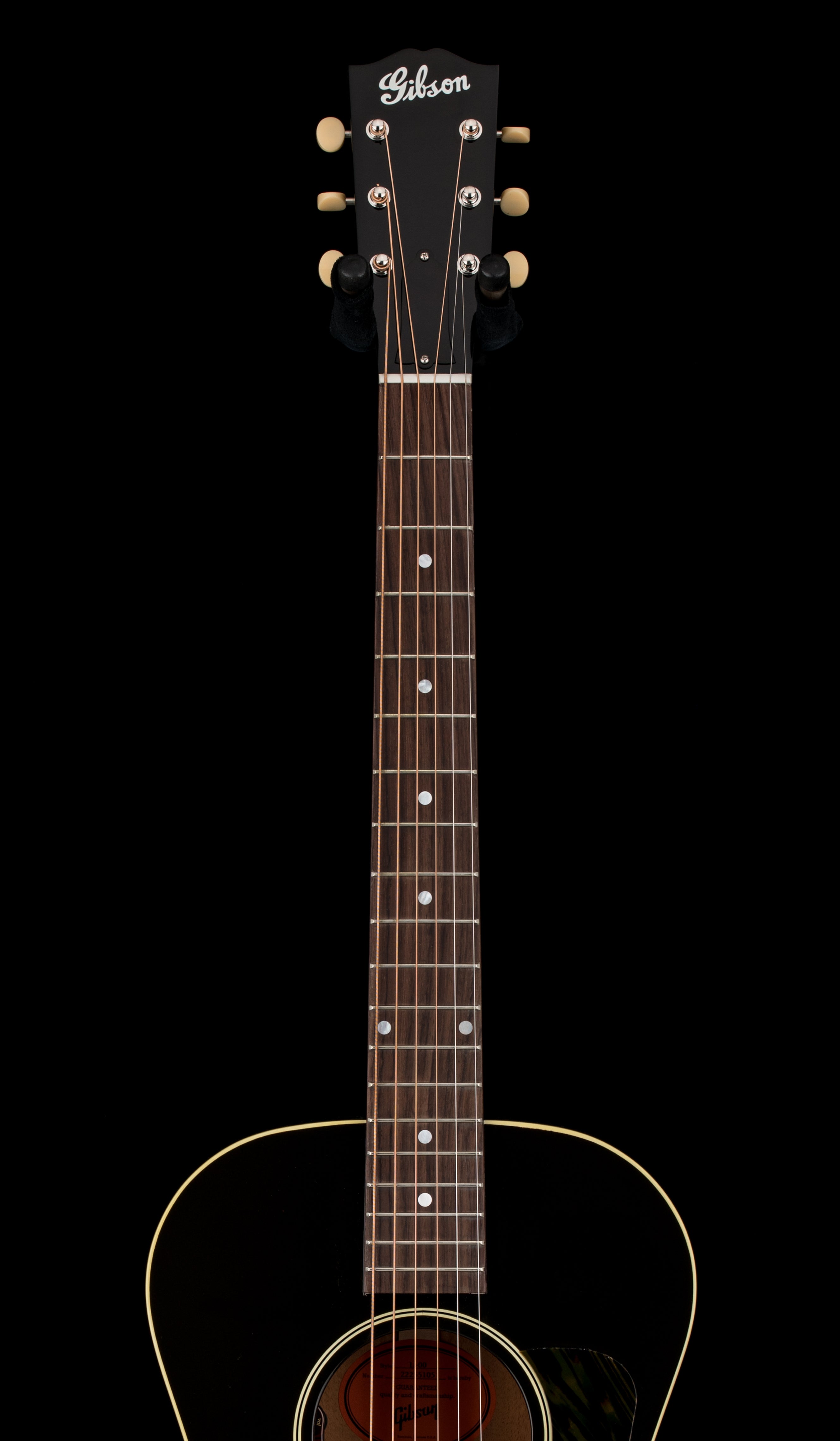 Gibson L-00 Original - Vintage Sunburst – Empire Music