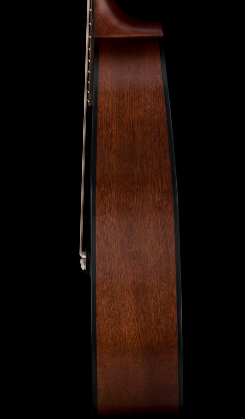 Gibson LG-2 All Mahogany Faded - Natural #95008