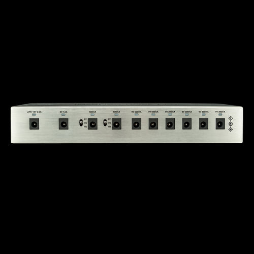 MXR Iso-Brick Pro Power Supply
