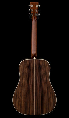 Martin Custom Shop D-28 Authentic 1937 (Natural) #36840