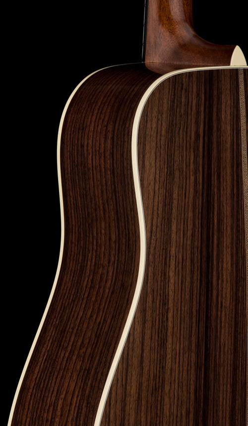 Martin Custom Shop D-28 Authentic 1937 (Natural) #36840