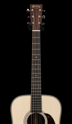Martin Custom Shop D-28 Authentic 1937 (Natural) #36840