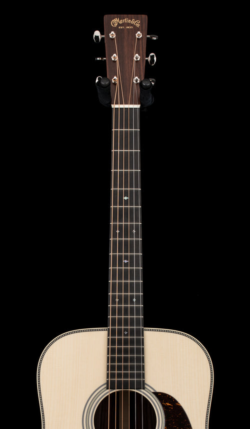 Martin Custom Shop D-28 Authentic 1937 (Natural) #36840