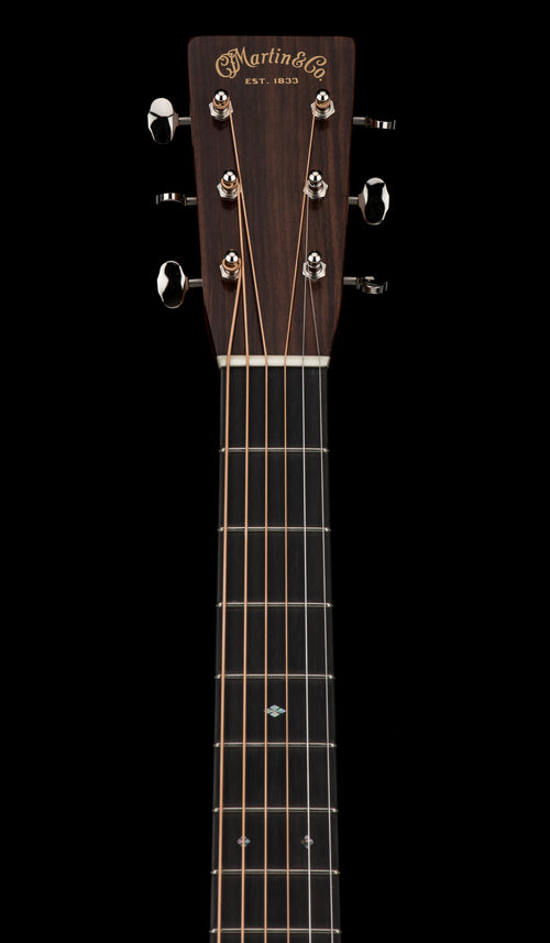 Martin Custom Shop D-28 Authentic 1937 (Natural) #36840