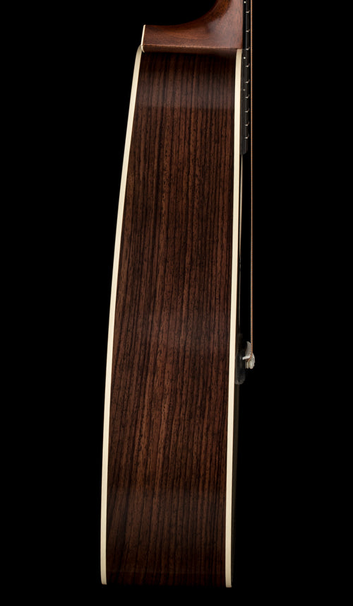 Martin Custom Shop D-28 Authentic 1937 (Natural) #36840