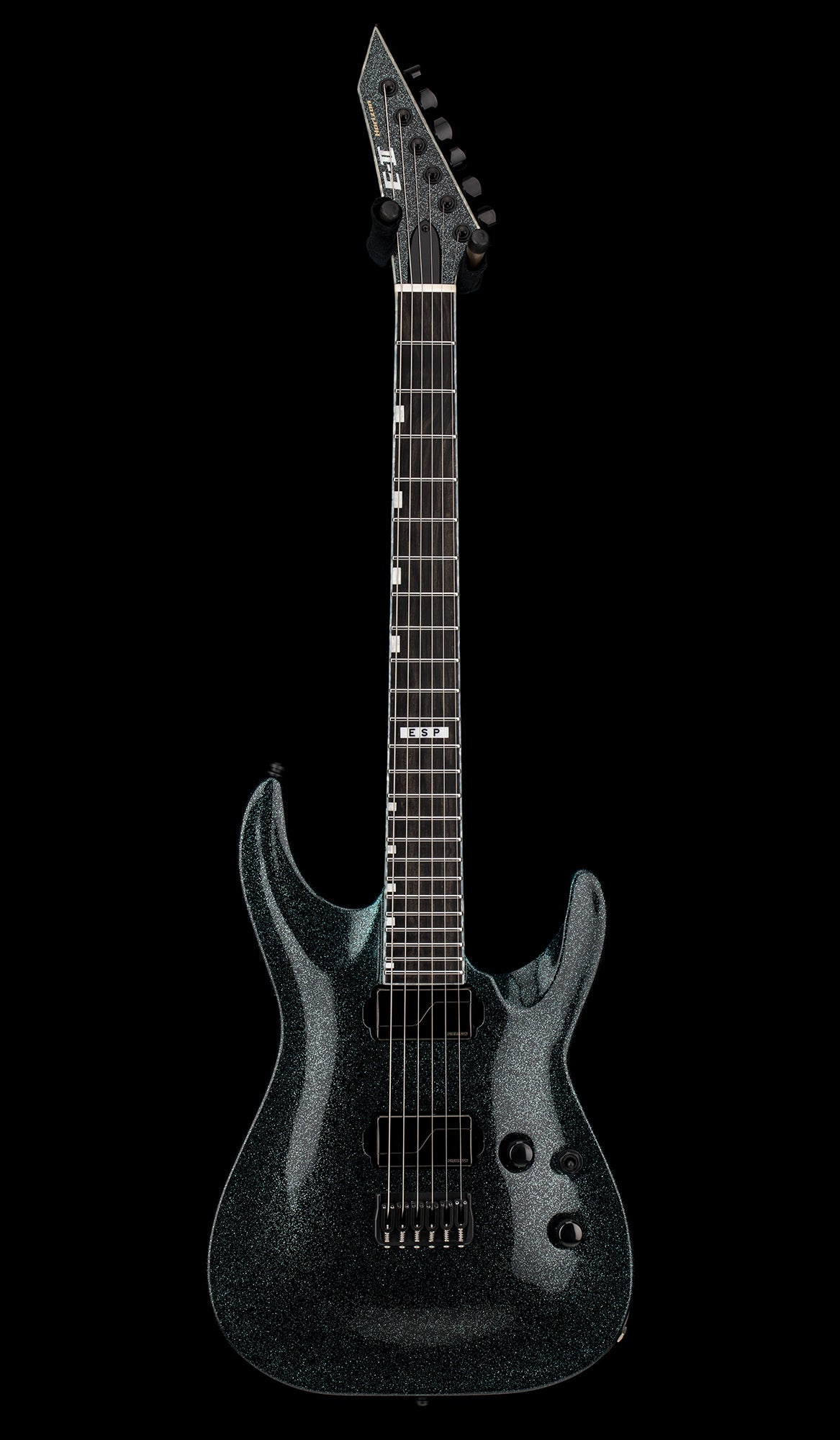 ESP E-II Horizon HT-II - Granite Sparkle #ES4863253 – Empire Music