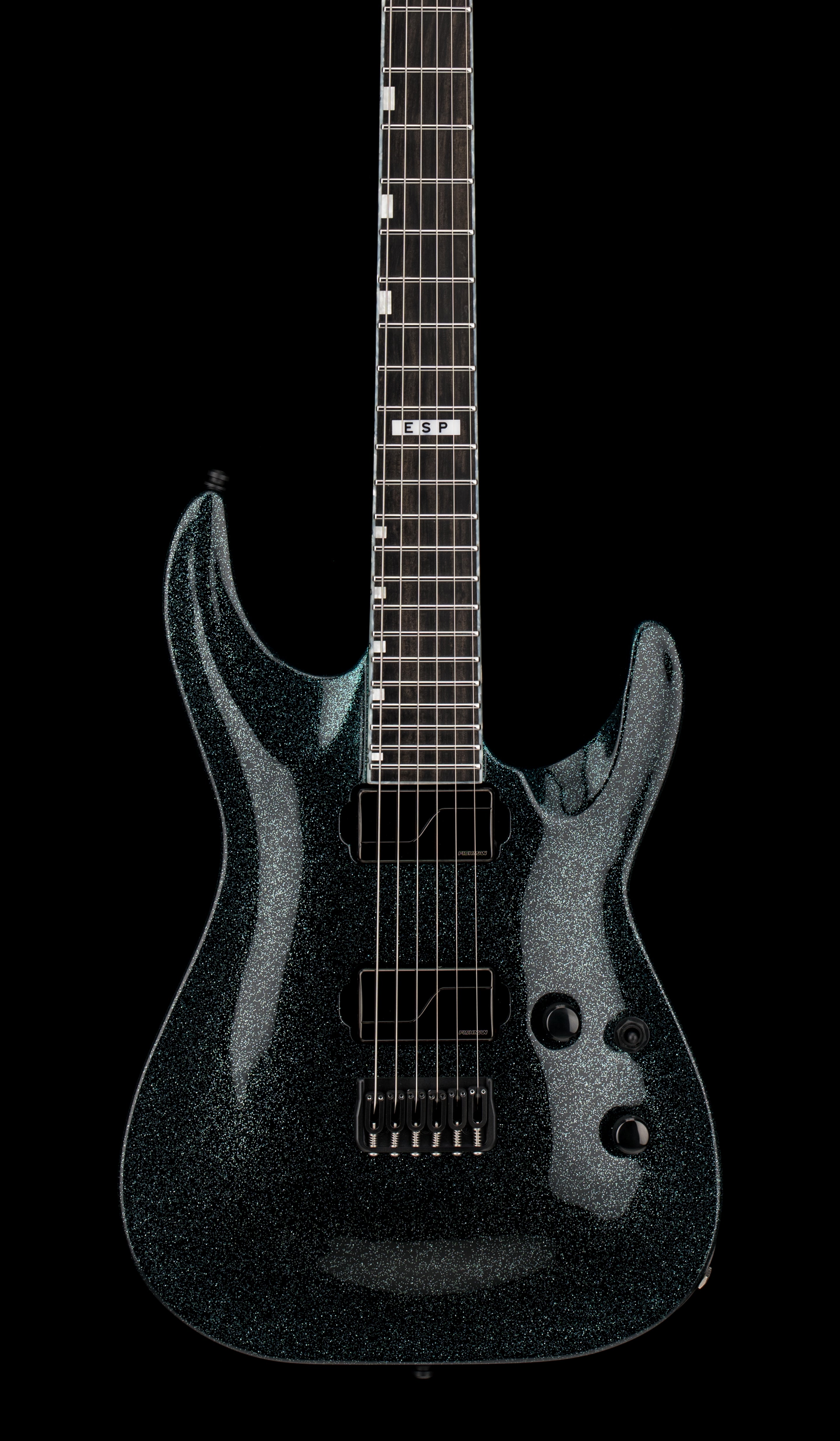 ESP E-II Horizon HT-II - Granite Sparkle #ES4863253 – Empire Music