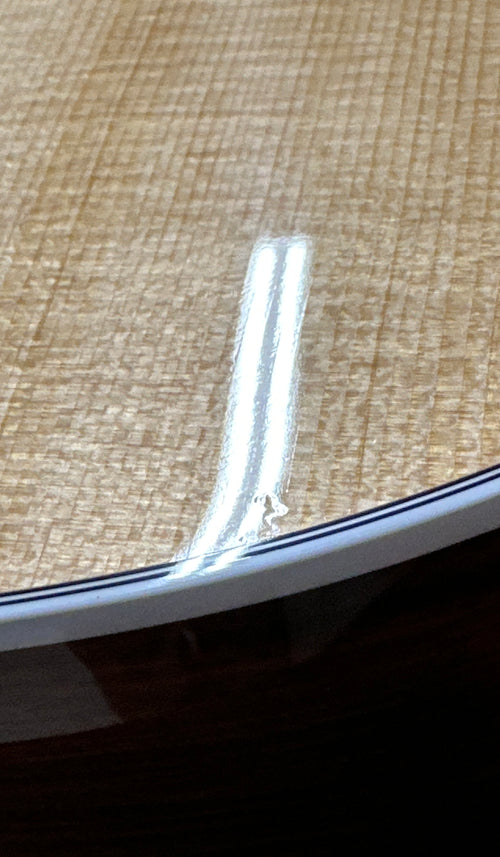 Martin DC-13E Modern #22223 (NAMM 2026)