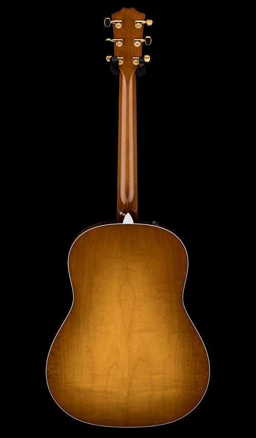 Taylor 217e Plus Special Edition - Honeyburst #65343 (NAMM 2026)