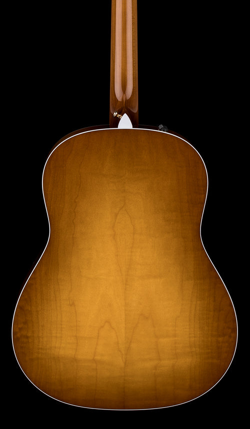 Taylor 217e Plus Special Edition - Honeyburst #65343 (NAMM 2026)