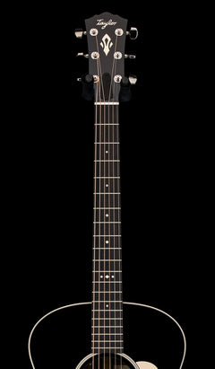 Taylor Gold Label 714e - Blacktop #45067 (NAMM 2026)