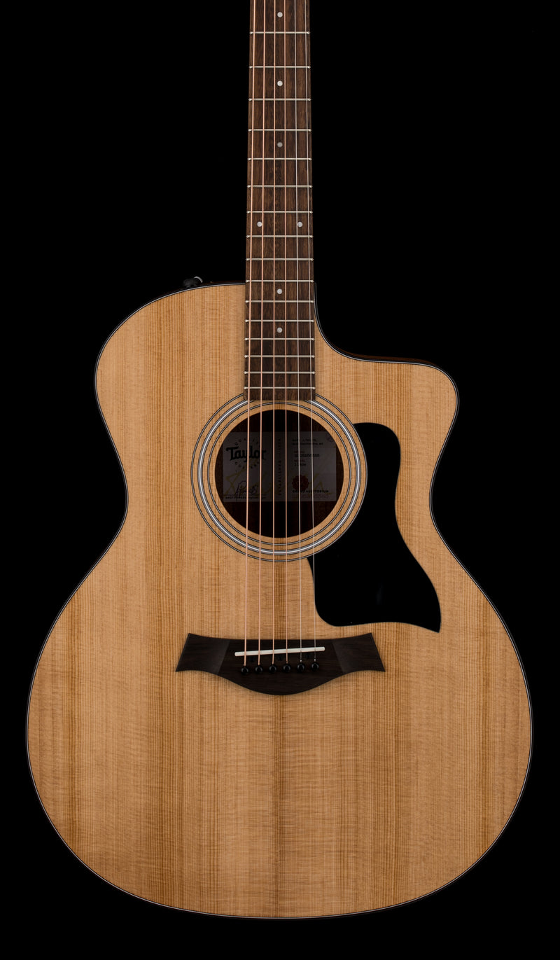 Taylor 114ce #56385 (Demonstration Model)
