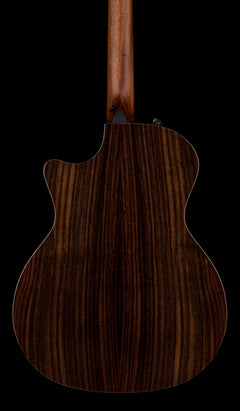 Taylor 414ce Studio - Shaded Edgeburst #76330