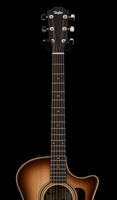 Taylor 414ce Studio - Shaded Edgeburst #76330