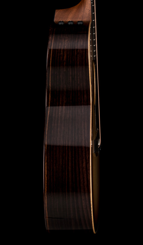 Taylor 414ce Studio - Shaded Edgeburst #76330
