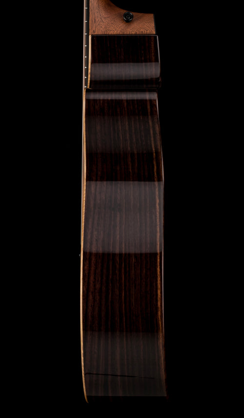 Taylor 414ce Studio - Shaded Edgeburst #76330