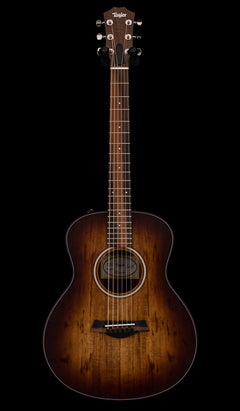 Taylor GS Mini-e Koa Plus #86210 (Demonstration Model)