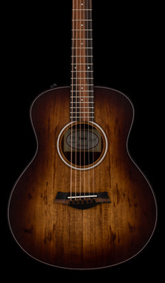 Taylor GS Mini-e Koa Plus #86210 (Demonstration Model)