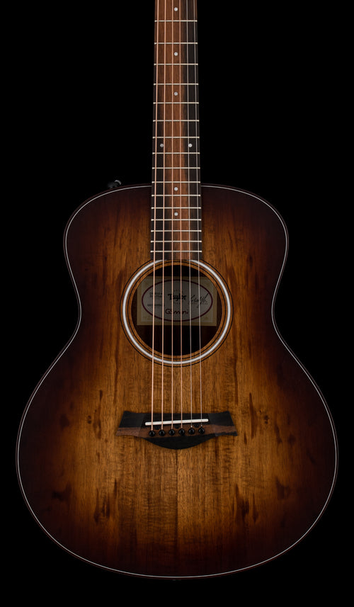 Taylor GS Mini-e Koa Plus #86210 (Demonstration Model)