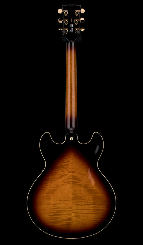 Yamaha SA2200 - Brown Sunburst #ILH007E